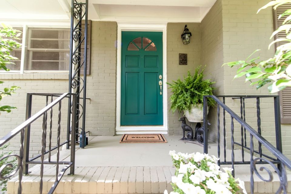 Home remodeled in Vestavia Hills, AL – photo 91