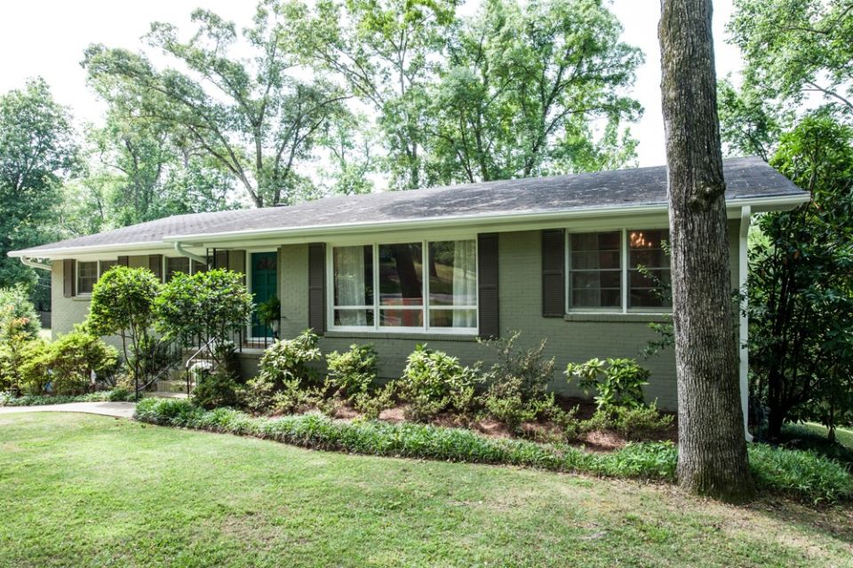Home remodeled in Vestavia Hills, AL – photo 93