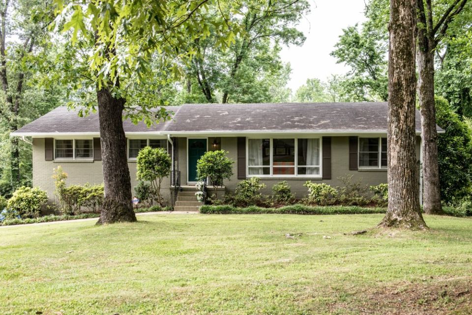 Home remodeled in Vestavia Hills, AL – photo 94