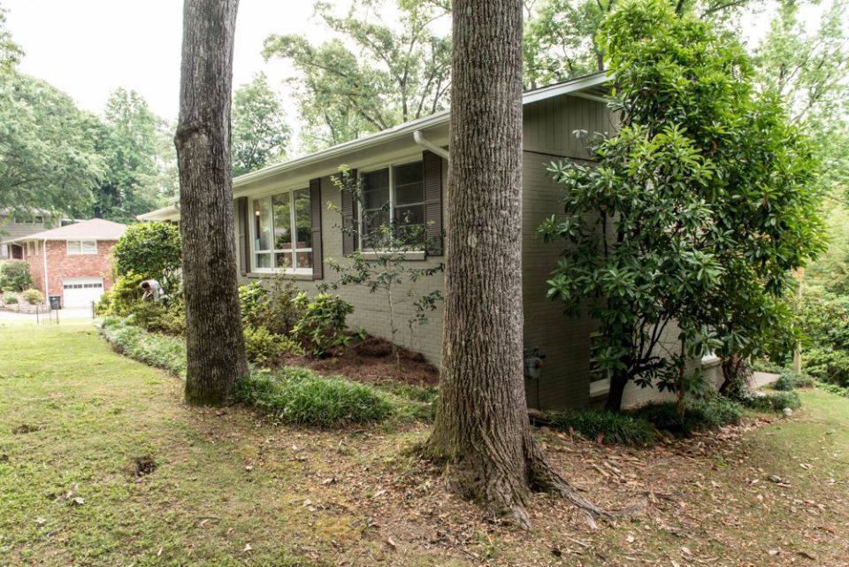 Home remodeled in Vestavia Hills, AL – photo 97