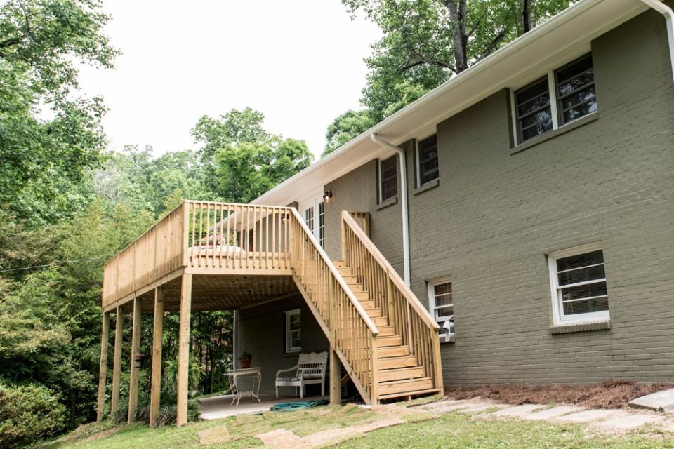 Home remodeled in Vestavia Hills, AL – photo 100