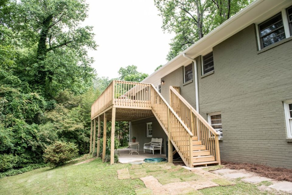 Home remodeled in Vestavia Hills, AL – photo 101