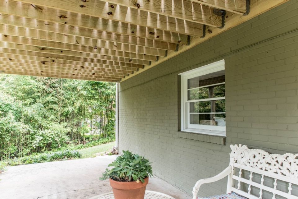 Home remodeled in Vestavia Hills, AL – photo 102