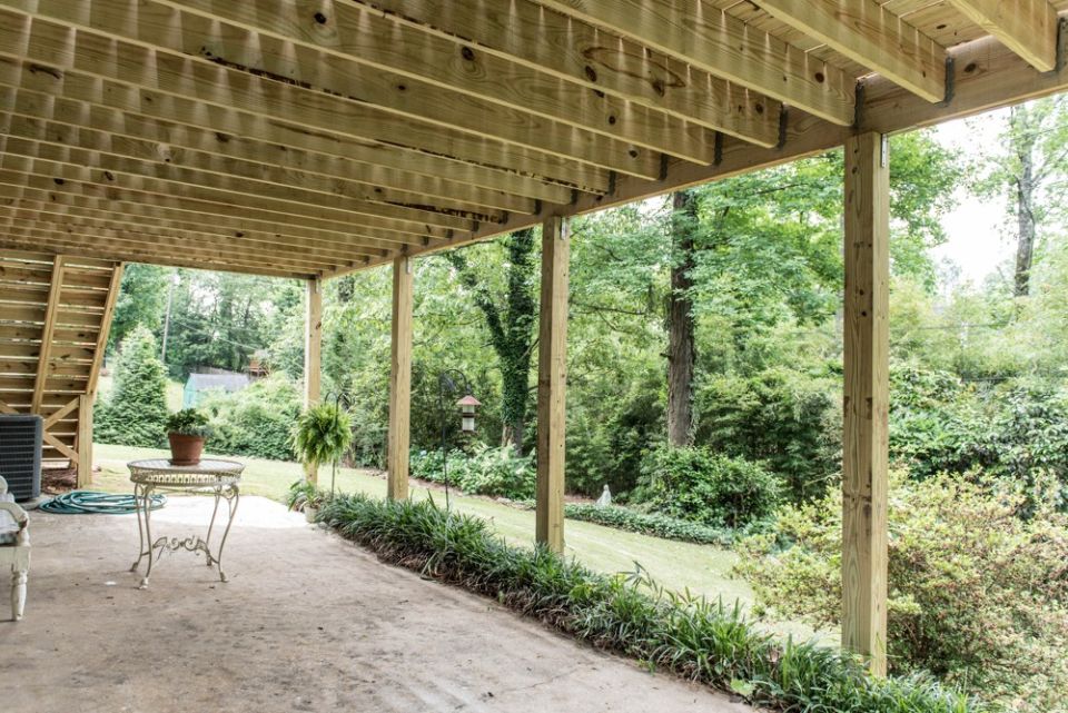 Home remodeled in Vestavia Hills, AL – photo 103