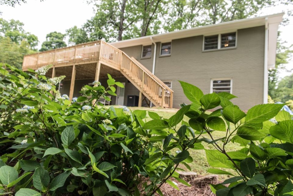 Home remodeled in Vestavia Hills, AL – photo 106