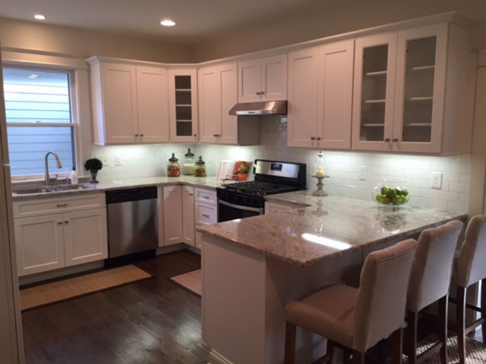 House Remodeled in Forest Park, Birmingham, AL – photo 27