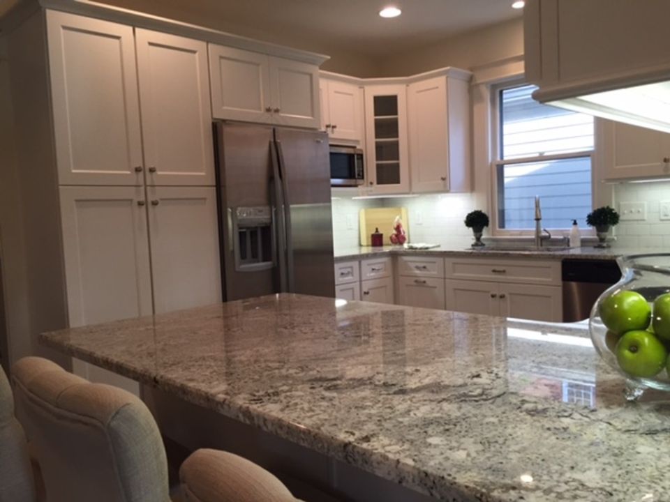 House Remodeled in Forest Park, Birmingham, AL – photo 29