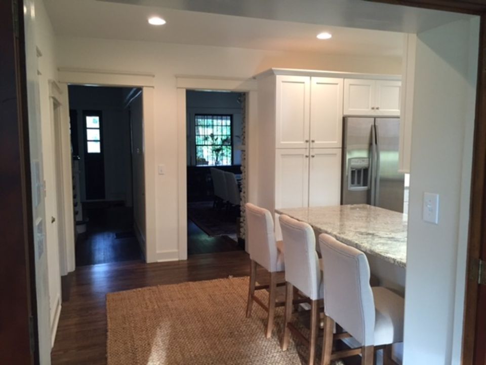 House Remodeled in Forest Park, Birmingham, AL – photo 30