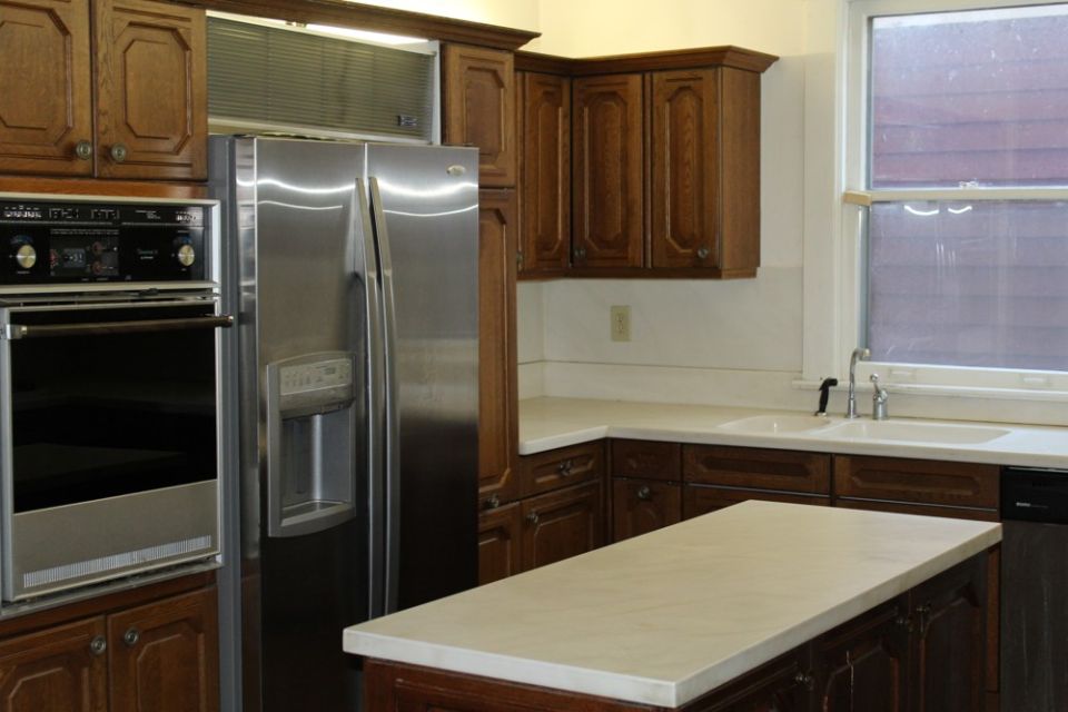 House Remodeled in Forest Park, Birmingham, AL – photo 34