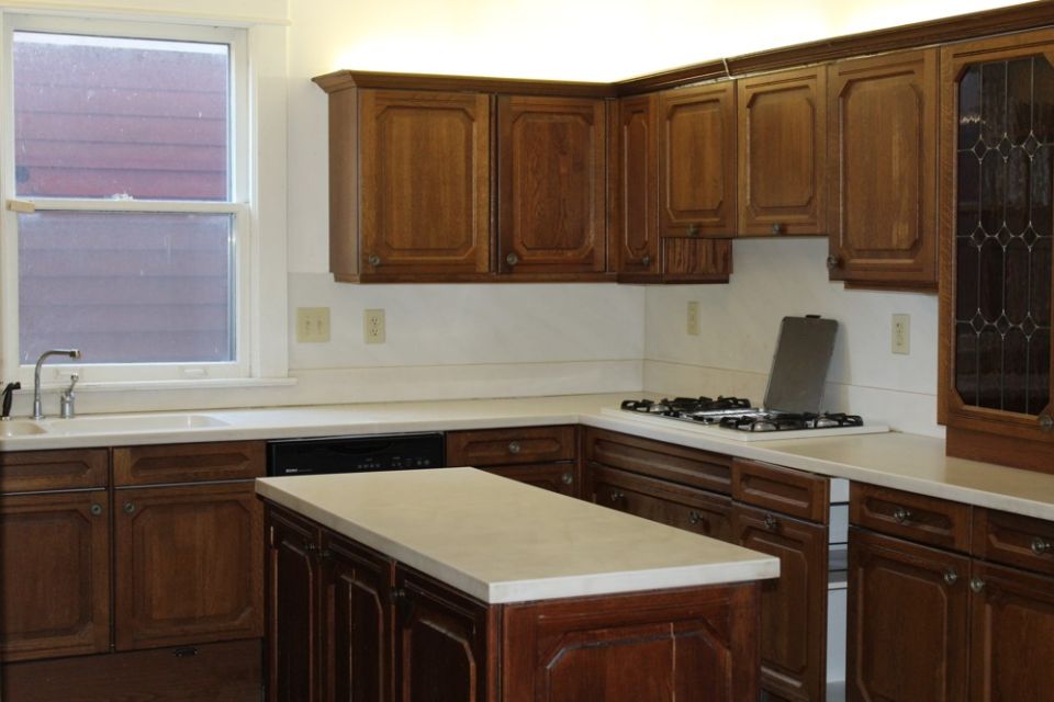 House Remodeled in Forest Park, Birmingham, AL – photo 35