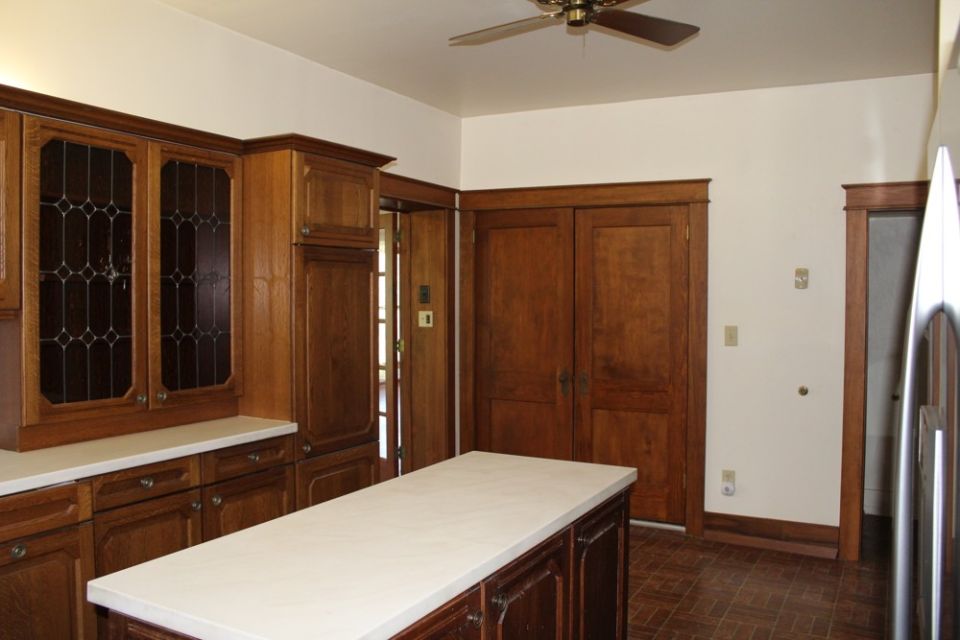 House Remodeled in Forest Park, Birmingham, AL – photo 36