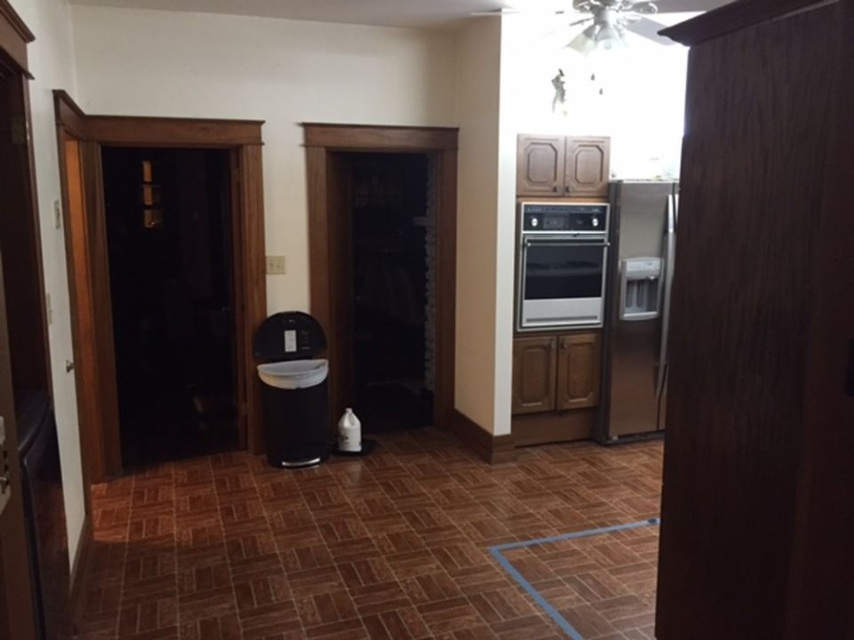 House Remodeled in Forest Park, Birmingham, AL – photo 37