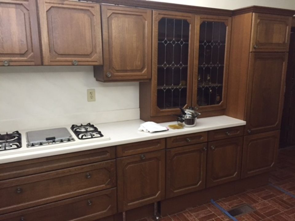 House Remodeled in Forest Park, Birmingham, AL – photo 38