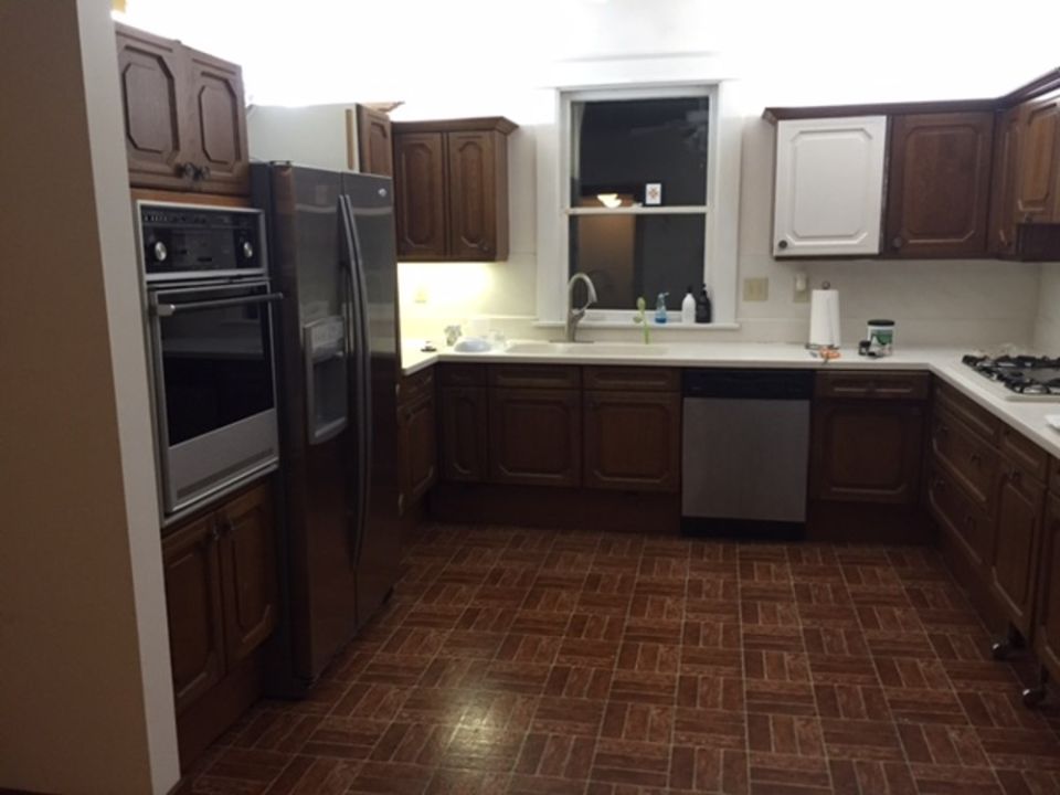House Remodeled in Forest Park, Birmingham, AL – photo 39