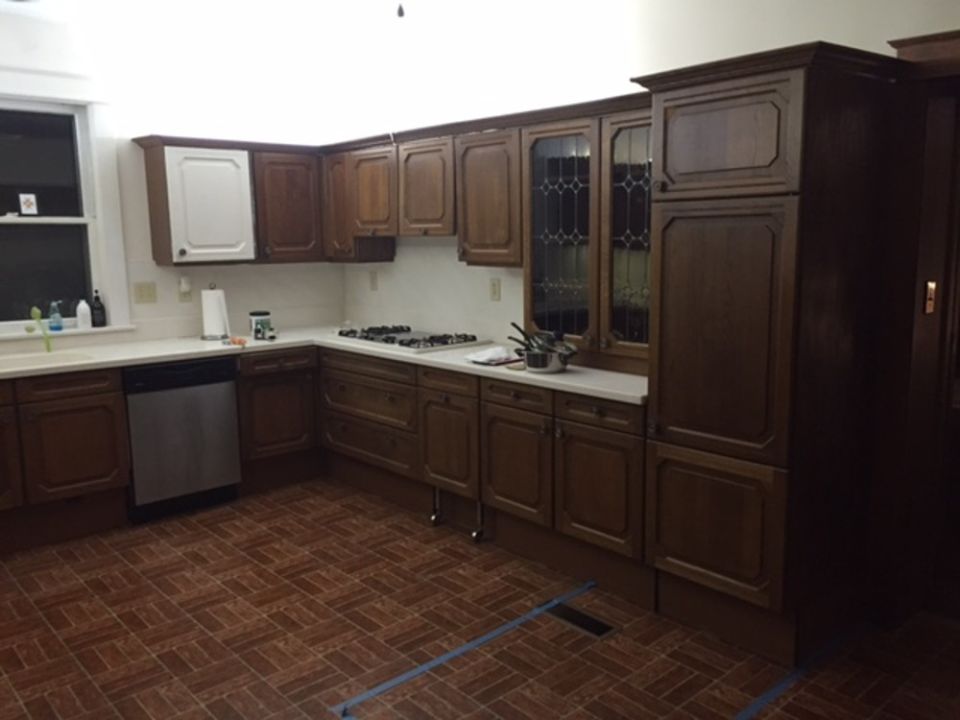 House Remodeled in Forest Park, Birmingham, AL – photo 40