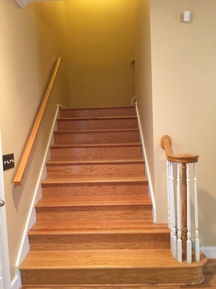 Home remodeled in Pelham, AL