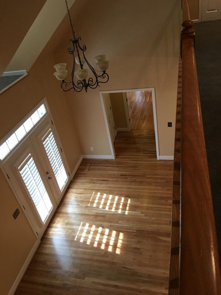 Home remodeled in Pelham, AL – photo 2