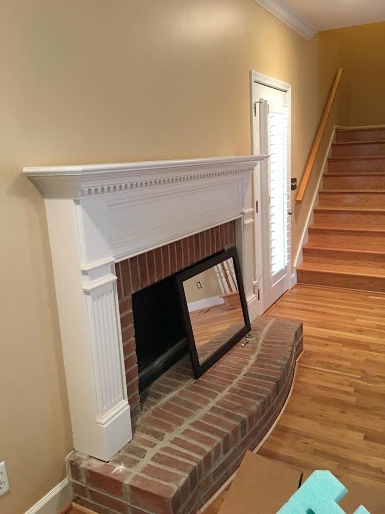Home remodeled in Pelham, AL – photo 3