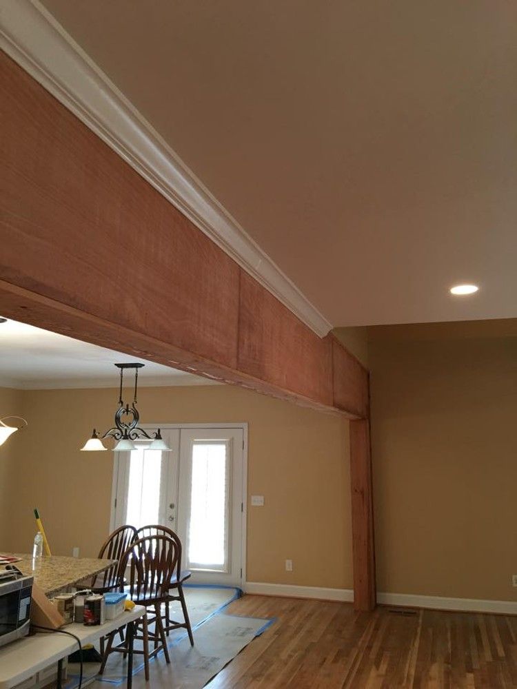 Home remodeled in Pelham, AL – photo 4