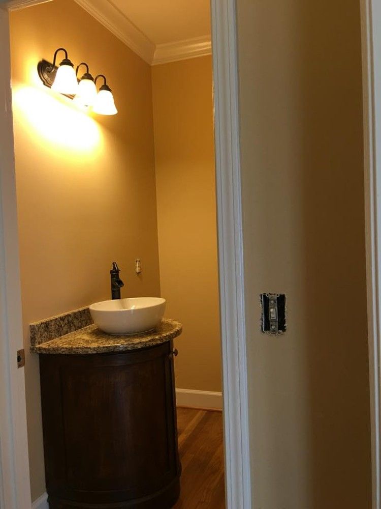 Home remodeled in Pelham, AL – photo 5