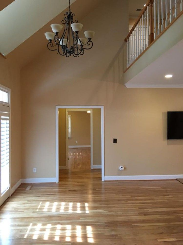 Home remodeled in Pelham, AL – photo 6