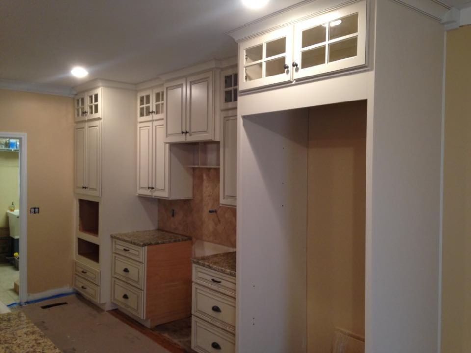Home remodeled in Pelham, AL – photo 9