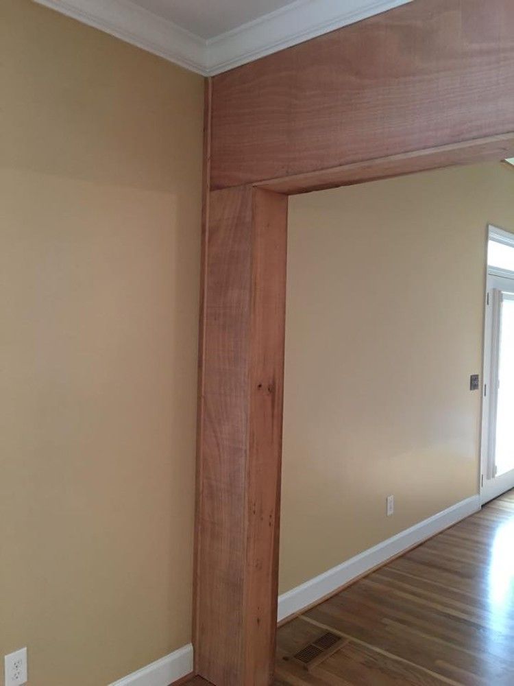 Home remodeled in Pelham, AL – photo 10