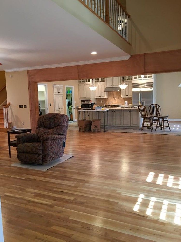 Home remodeled in Pelham, AL – photo 11