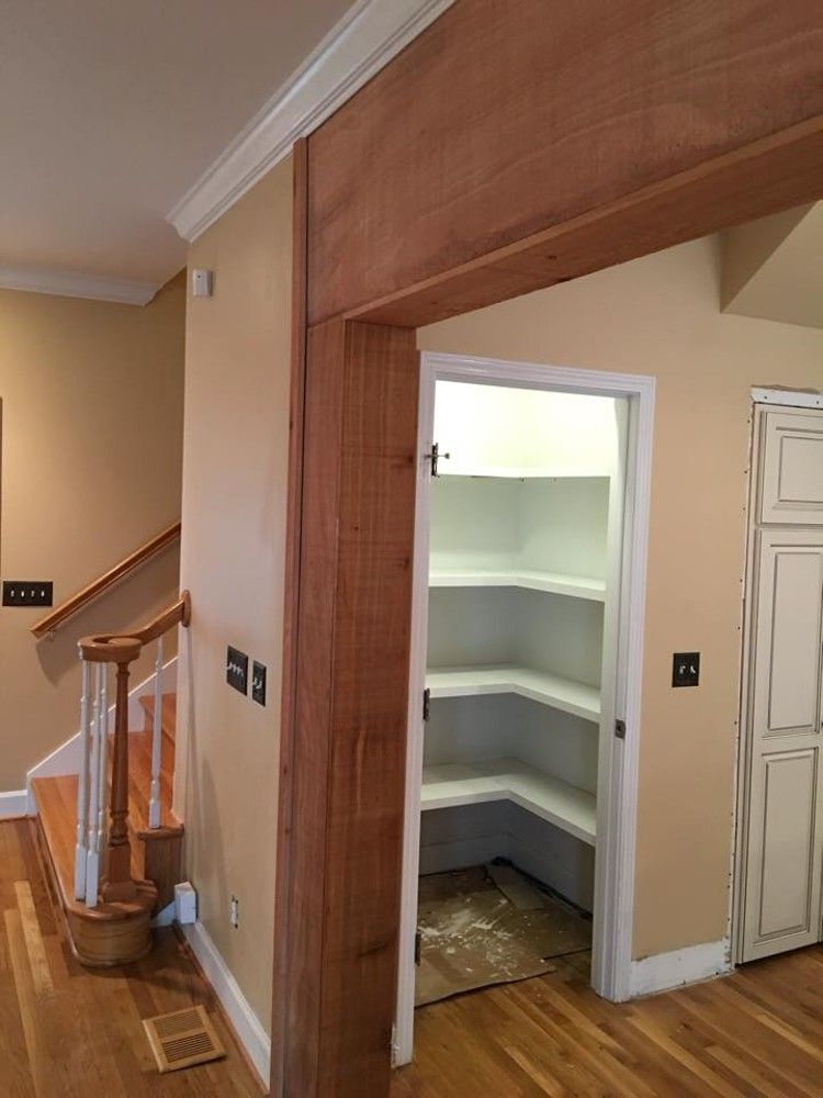 Home remodeled in Pelham, AL – photo 16