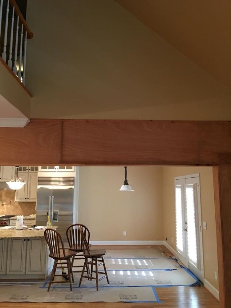 Home remodeled in Pelham, AL – photo 17