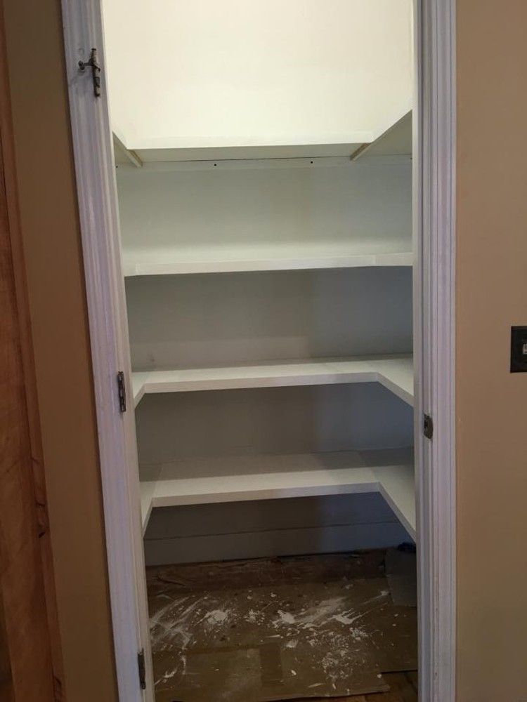 Home remodeled in Pelham, AL – photo 18