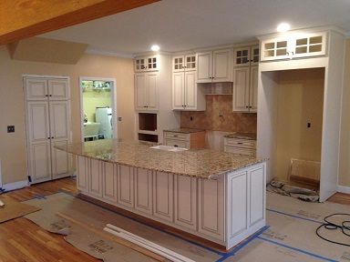 Home remodeled in Vestavia Hills, AL – photo 118