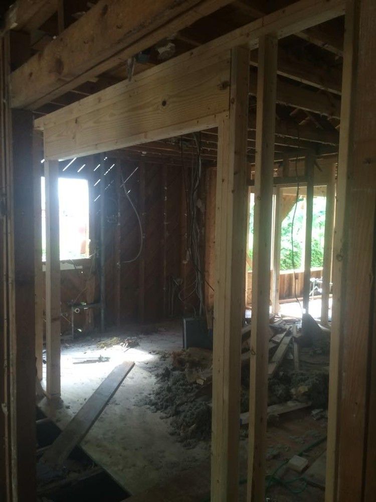 Major Home Remodel in Homewood, AL – photo 52