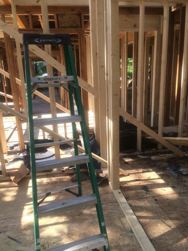 Major Home Remodel in Homewood, AL – photo 53