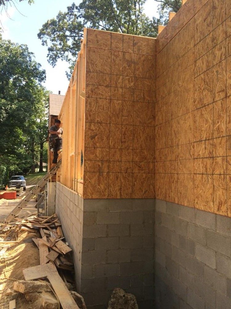 Major Home Remodel in Homewood, AL – photo 54