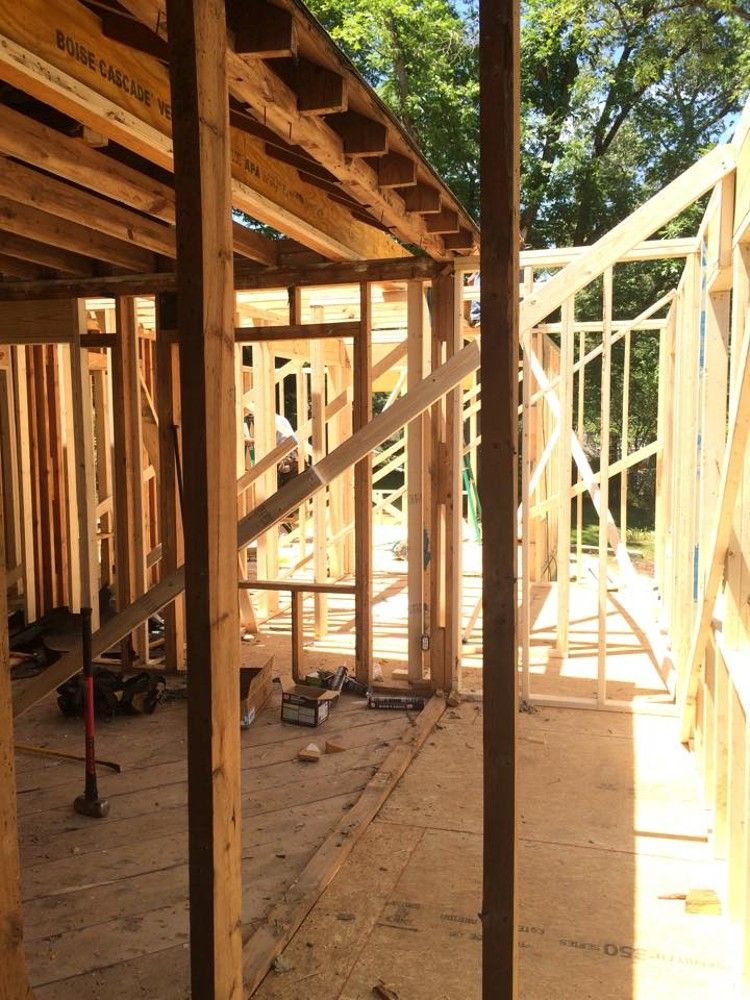 Major Home Remodel in Homewood, AL – photo 55