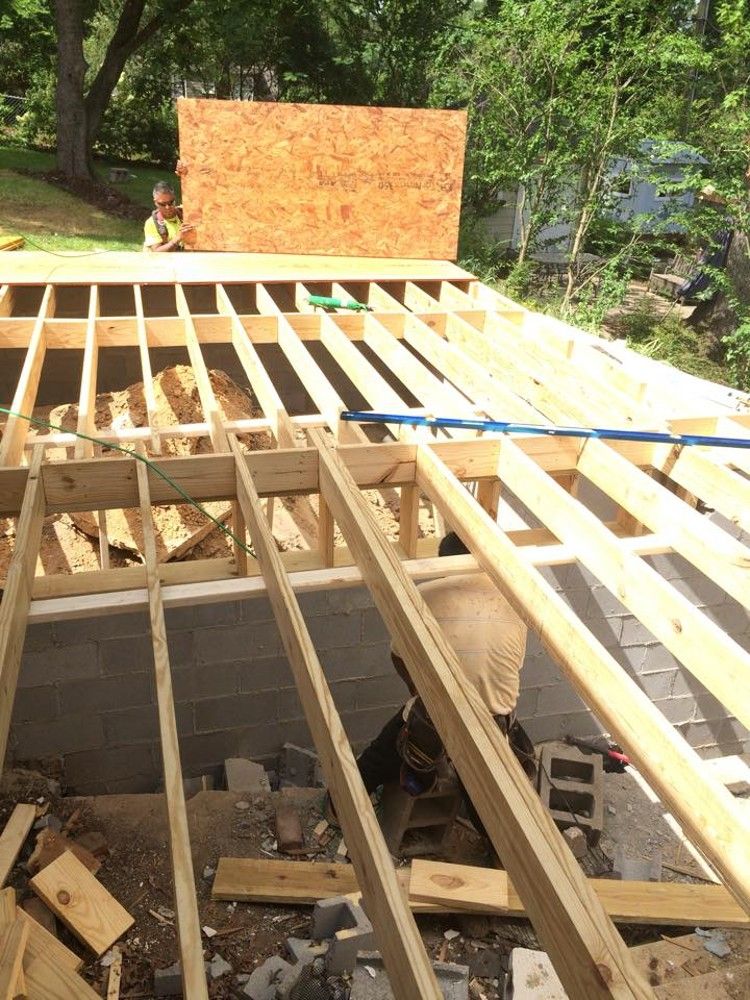 Major Home Remodel in Homewood, AL – photo 57