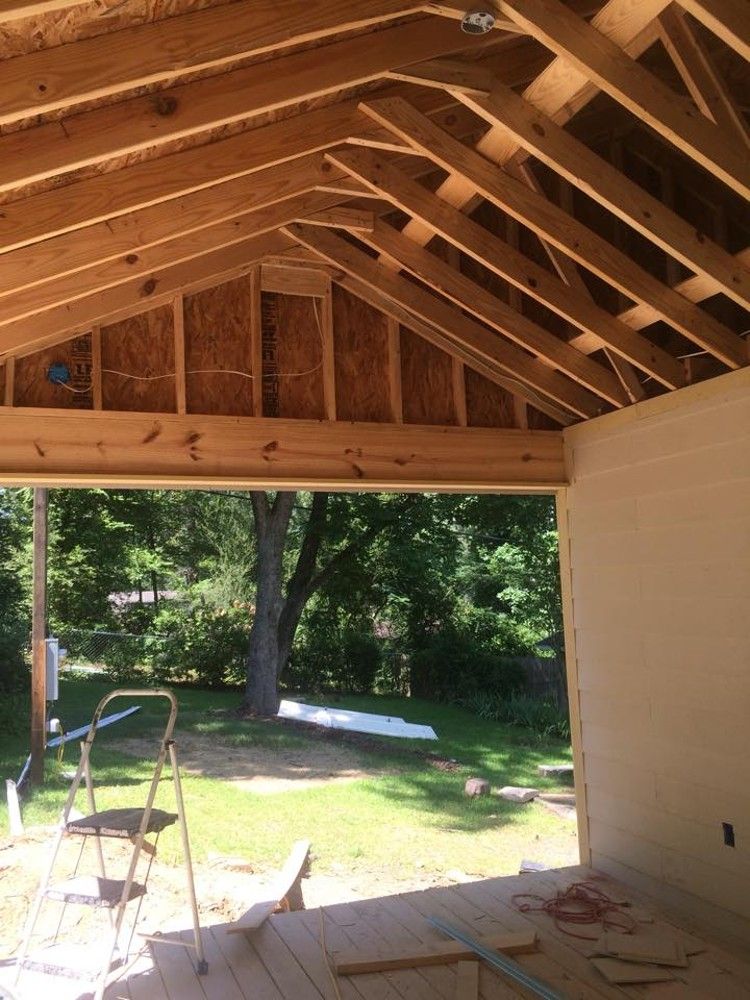 Major Home Remodel in Homewood, AL – photo 58