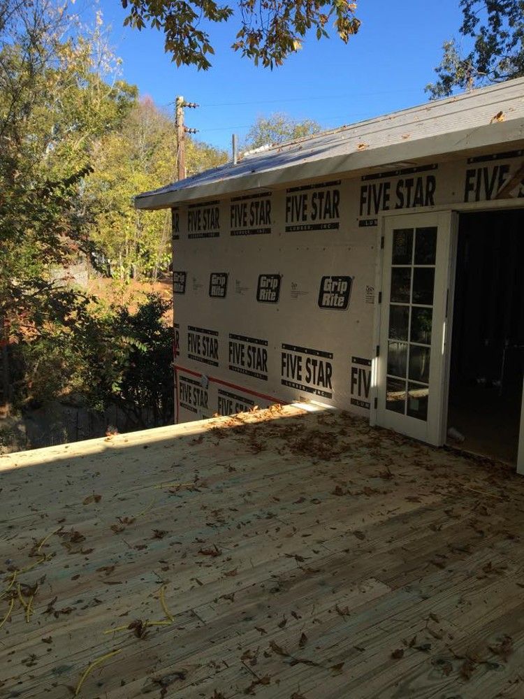 Major Home Remodel in Homewood, AL – photo 59