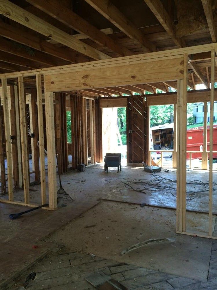 Major Home Remodel in Homewood, AL – photo 60