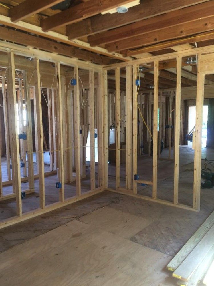 Major Home Remodel in Homewood, AL – photo 62