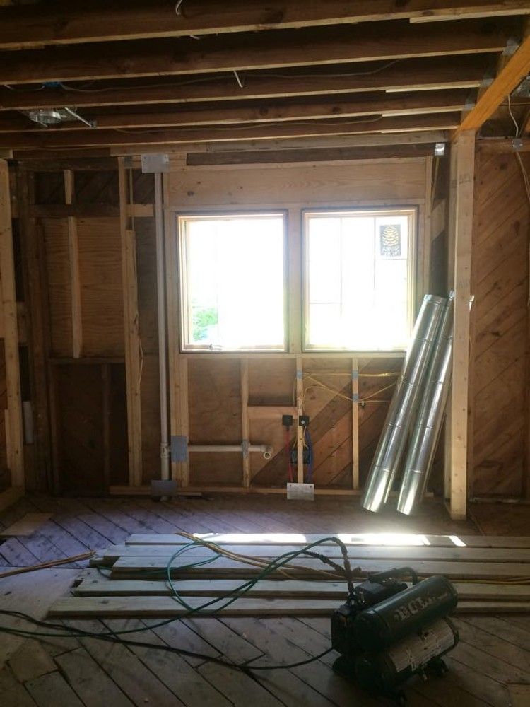 Major Home Remodel in Homewood, AL – photo 63