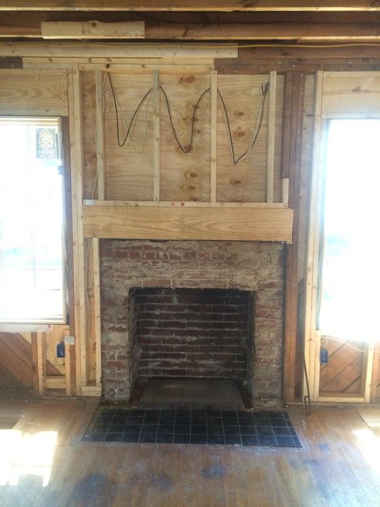 Major Home Remodel in Homewood, AL – photo 64