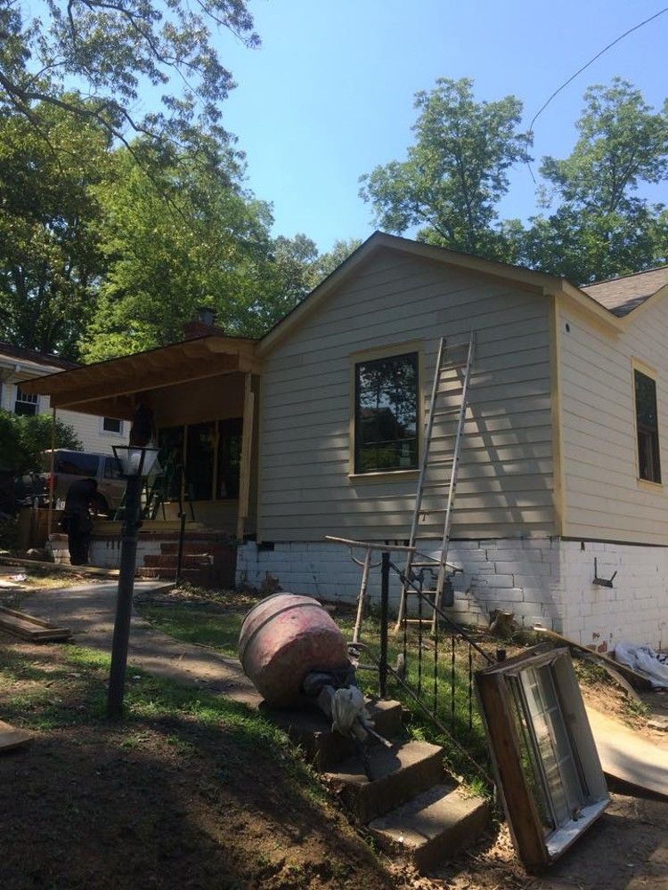 Major Home Remodel in Homewood, AL – photo 66