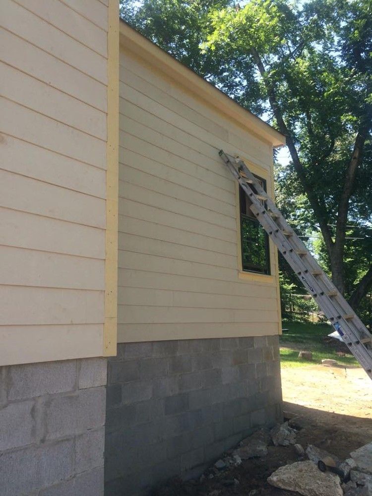 Major Home Remodel in Homewood, AL – photo 68