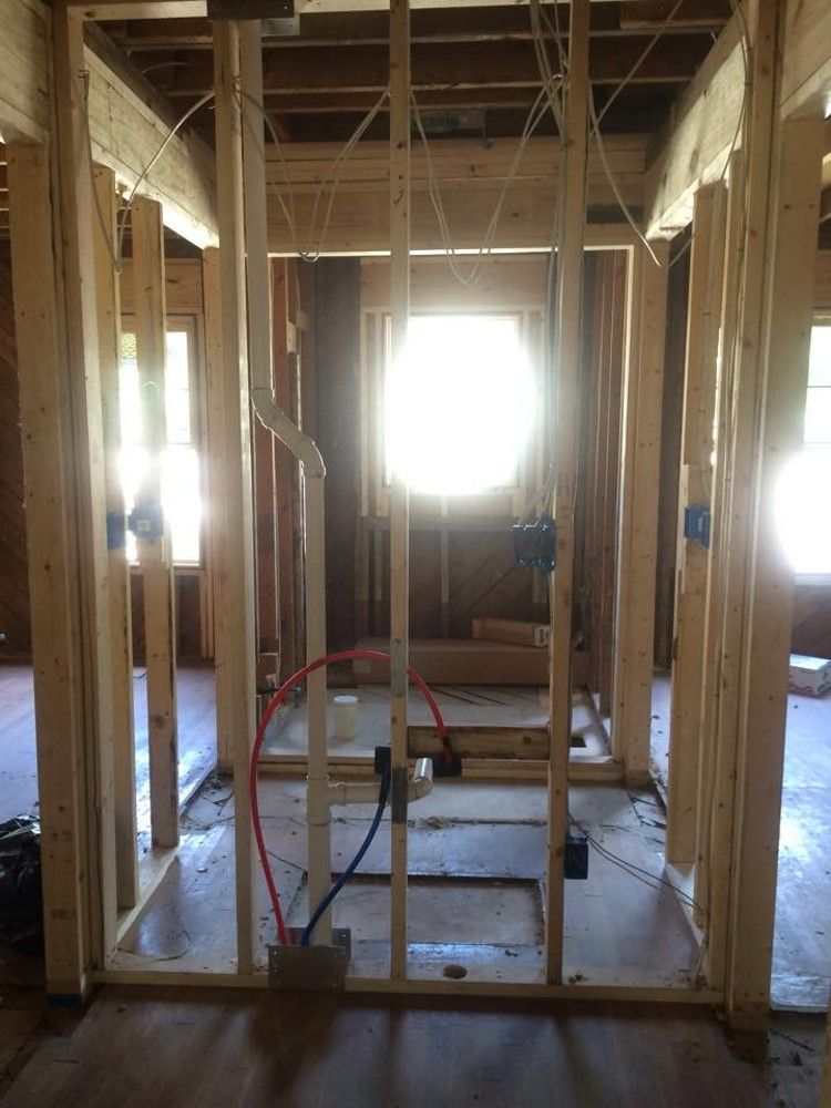Major Home Remodel in Homewood, AL – photo 70