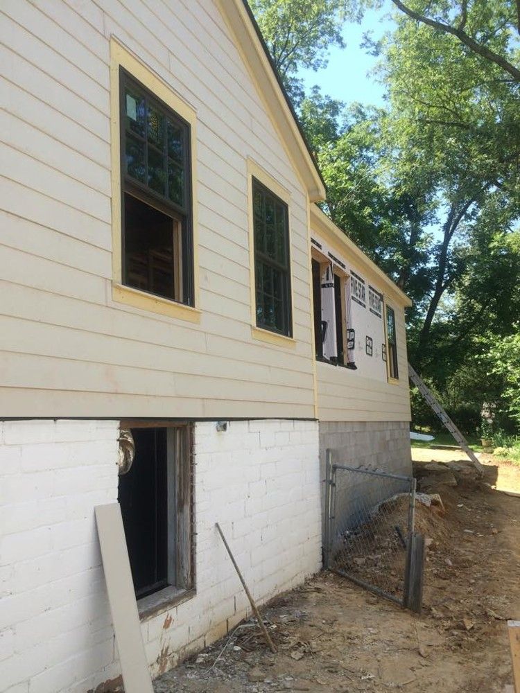Major Home Remodel in Homewood, AL – photo 72