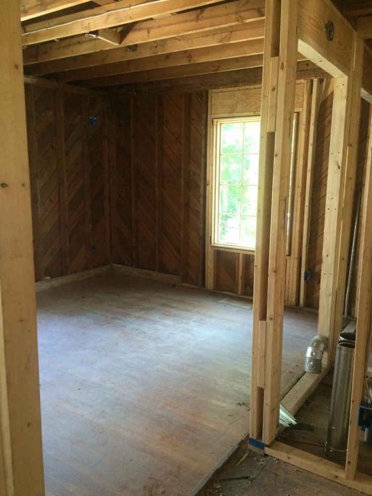 Major Home Remodel in Homewood, AL – photo 73