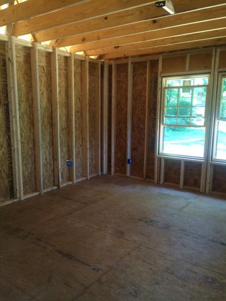 Major Home Remodel in Homewood, AL – photo 74
