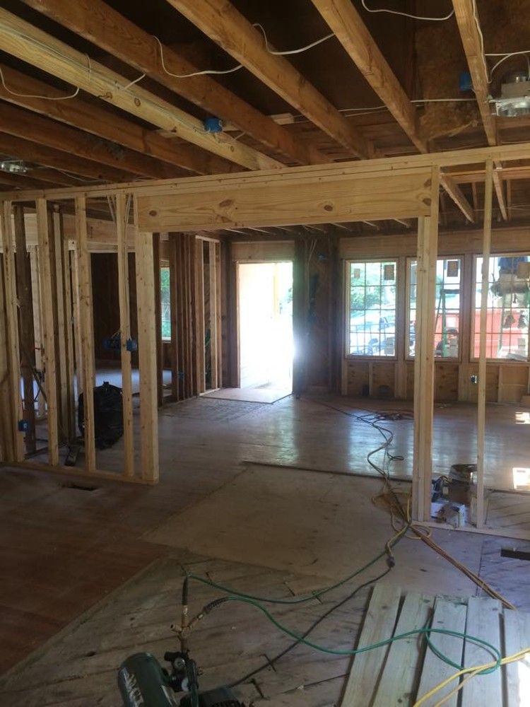 Major Home Remodel in Homewood, AL – photo 75